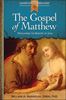 The Gospel of Matthew Proclaiming The Ministry Of Jesus WILLIAM A. ANDERSON, DMIN, PHD