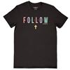 Grace & Truth T-Shirt Follow Jesus