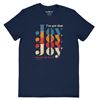 Grace & Truth T-Shirt Joy Down In My Heart