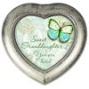 Granddaughter Heart Shaped Music Box *WHILE SUPPLIES LAST*