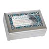 Grandma Small Jeweled Music Box