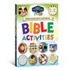 Great Adventure Kids: Preschoolers Catholic Bible Activities (ages 4-7)