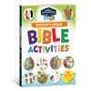 Great Adventure Kids: School Kid's Catholic Bible Activities (ages 7-11)