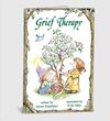 Grief Therapy Elf-help Book