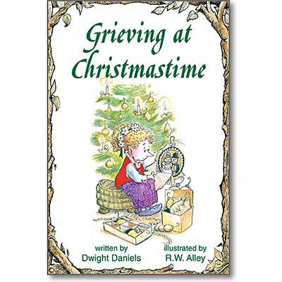 Grieving At Christmastime