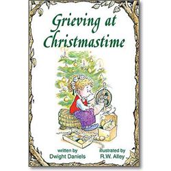 Grieving At Christmastime