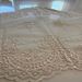 Guadalupe Ivory Lace Chapel Veil from Spain - 126490
