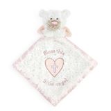 Guardian Angel Bear Blankie-Pink Tender BlessingsSKU: 5004830082