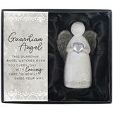 Guardian Angel, Gift Boxed