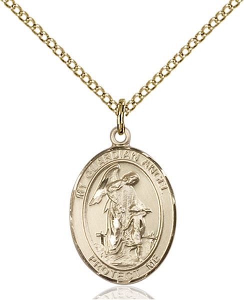 Red Locket with Guardian Angel Charm, Guilloche Enamel Egg outlets Pendant, Jewelry Lucky Charm, Sterling Silver Gold Vermeil Necklace, Gift for Her