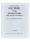 Guide for Christian Prayer