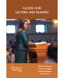 Guide for Lectors and Readers, Second Edition Michael Cameron, Corinna Laughlin, Virginia Meagher, Paul Turner