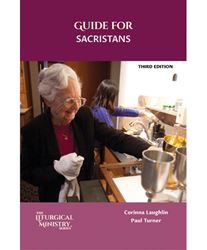Guide for Sacristans, Third Edition