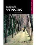 Guide for Sponsors, Fourth Edition BY Ronald J. Lewinski