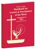Handbook For Lectors & Proclaimers Of The Word, Year B