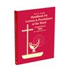Handbook For Lectors & Proclaimers Of The Word, Year B