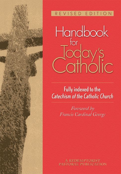 Handbook for Today's Catholic Revised Edition