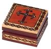 Handmade Cross Box From Poland