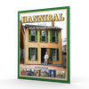 Hannibal: A Walk Through History
