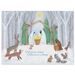 Heaven and Nature Sing Boxed Christmas Cards, 20/box