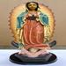 Heaven's Majesty 24" Our Lady of Guadalupe Statue