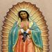 Heaven's Majesty 47 inch Our Lady of Guadalupe Statue