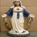 Heaven's Majesty 59" Immaculate Heart Of Mary Statue - 119070