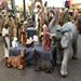 Heaven's Majesty Elephant, 37" Tall (for 27" Scale Nativity) - 53383