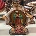 Heaven's Majesty St. Juan Diego with Our Lady of Guadalupe 24" Statue - 119078