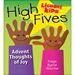 High Fives Advent: Thoughts of Joy *WSL*