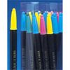 Bible Dry-Liter- Retractable Markers, Retractable Assorted Colors