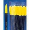 Bible Dry-Liter- Retractable Markers, Color: Yellow 