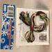 Holiday Angels Counted Cross-Stitch Kit | CATHOLIC CLOSEOUT - B0576