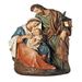 Holy Family 25.5" Figurine - 114503