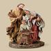 Holy Family in Carpenter Shop  - 31513