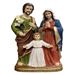 Holy Family with Child Jesus 39" Standing Statue