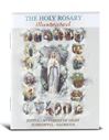 Holy Rosary Illustrated Prayer Book