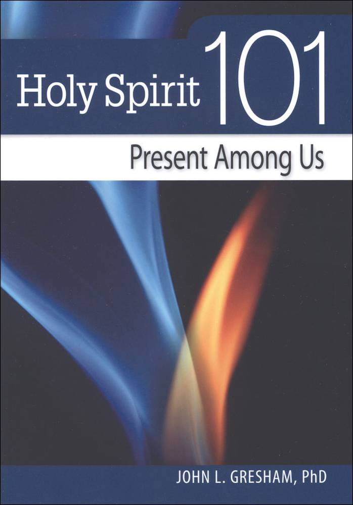 Holy Spirit 101: Present Among Us