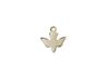 Holy Spirit Dove 14kt Gold Filled Charm (charm only)