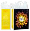 Holy Spirit Stained Glass Confirmation Gift Bag