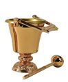 Holy Water Bucket with Sprinkler