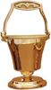 30PS77 Holy Water Bucket with Sprinkler