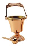 99PS40 Holy Water Bucket with Sprinkler
