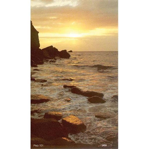 Home Above Paper Prayer Card, Pack of 100