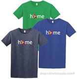 Home T- shirt