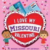 I Love My Missouri Valentine