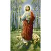 I Said A Prayer For You Today Paper Prayer Card, Pack of 100