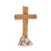 I Said A Prayer for You Mini Cross with Card - 120122