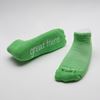 I am a great friend Cactus Green Socks
