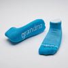 I love Grandma  Aqua Socks